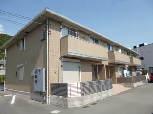 モダンコート曽根の画像