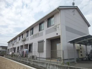 メゾンマルコの画像