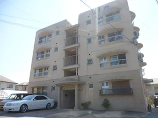 ハッピーコート御立の画像