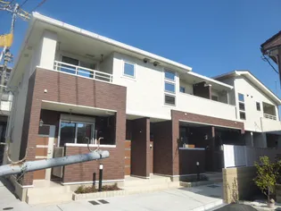 エスペランサ白国IIの画像