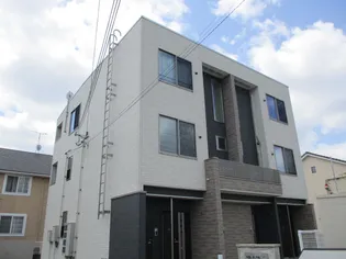 アーバン ヒルズの画像