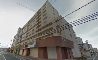 藤和しらさぎハイタウンの画像