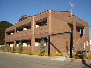 ビアンヒルズ【1階】の外観