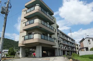 ベアード水上の画像