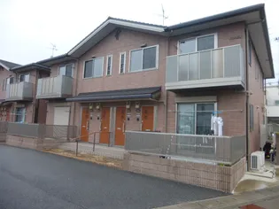 コンフォート大島IVの画像