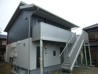 フォレストヴィラIIの画像