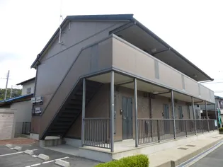 クレセントコートの画像