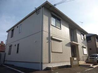 メゾン ド ソレイユ網干の画像