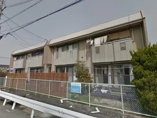 タデノハイツの画像