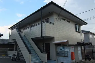 エトランス東洋高前の画像