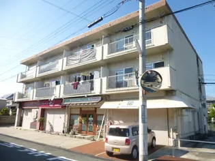 コーポかおりの画像