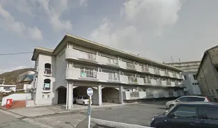 ハッピーコート青山の画像