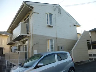 メゾン井貫の画像