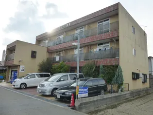 グリーン北条の画像