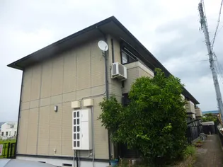 コンフォーレ今宿の画像