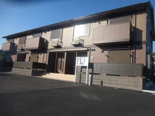 コーポラスイヅツの画像