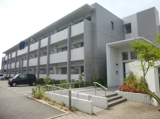 コージーコートの画像