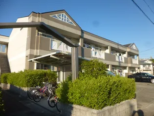 グランドールFの画像
