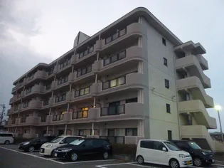 インタービレッジ別所の画像