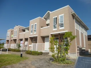 メゾンタカモト一番館の画像