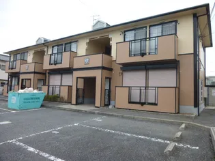 サンライフ雅の画像