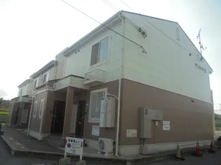 サンエイトBの画像