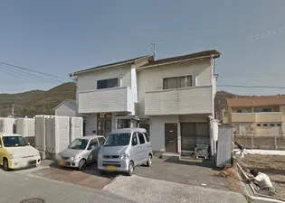 井上ハイツの画像