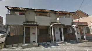 辻井テラスハウスの画像