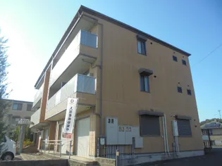 パークハイム参番館 B棟の画像