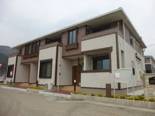 ラッフィナート リアンA棟の画像