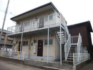 シティコーポ今宿の画像