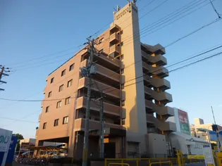 ハイツマエダⅡの画像