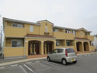 サンフィオーレ大島Iの画像