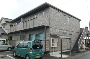 グランパーチェ白浜の画像