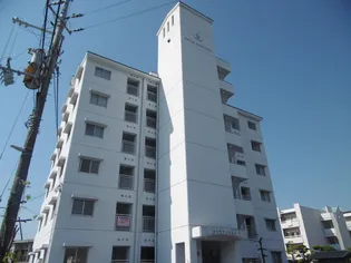 ダイヤマンションの画像