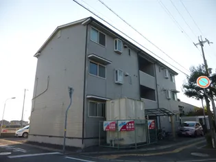 メイプルコート玉手の画像