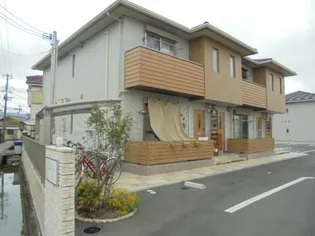 マーブル B棟の画像