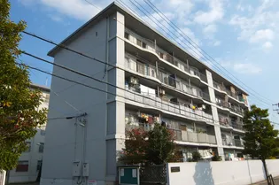 ローレルハイツ姫路天満の画像