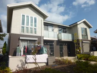 明日原Ⅱの画像