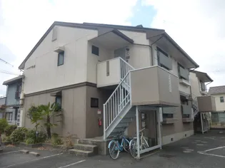 パークハイツ早瀬の画像