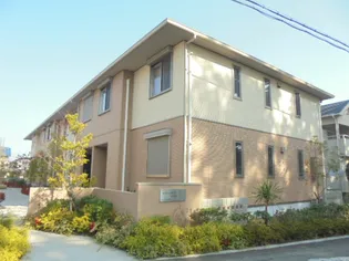 MAST COURT浜の宮の画像