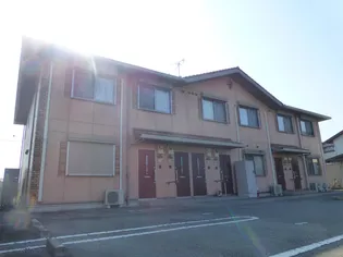 サンガーデン田中の画像