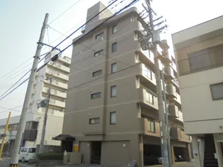 コーポラス神子岡の画像