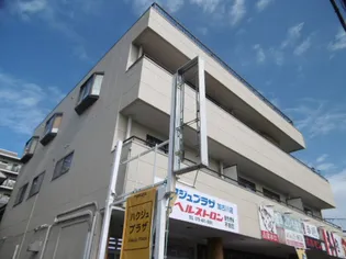 鈴木ビルの画像