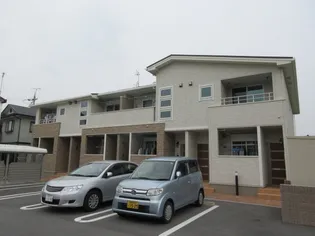 グロリアの画像