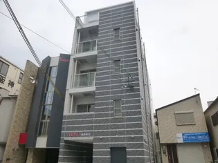 ALMO姫路駅前の画像