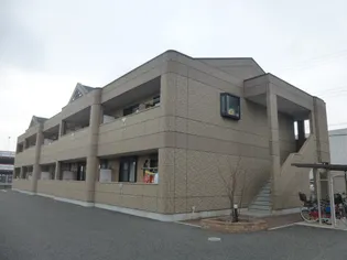 セントラルコートⅡの画像