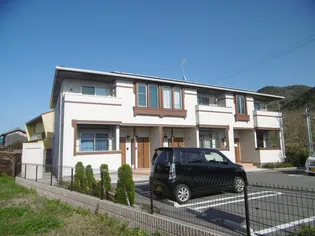 カルム川面の画像