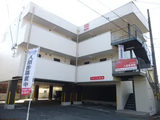 キャッスルコート御立大池の画像