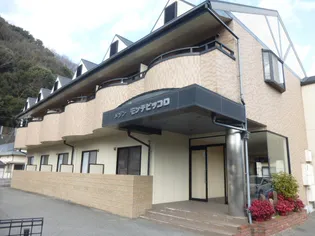 メゾンモンテピッコロの画像